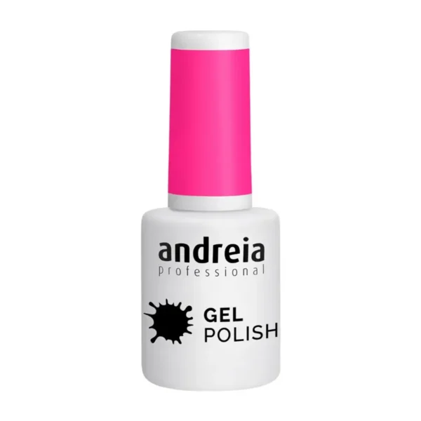 Andreia Verniz Gel 290ANDREIA
