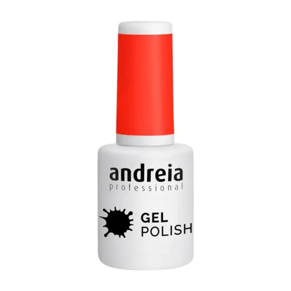 Andreia Verniz Gel 293ANDREIA