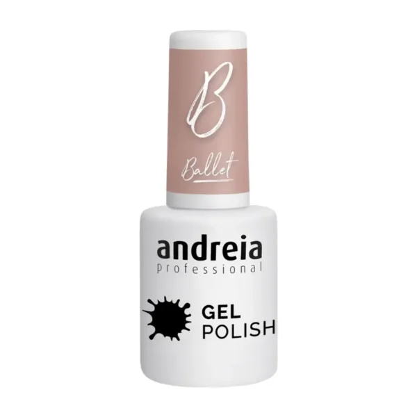 Andreia Verniz Gel Ba1ANDREIA