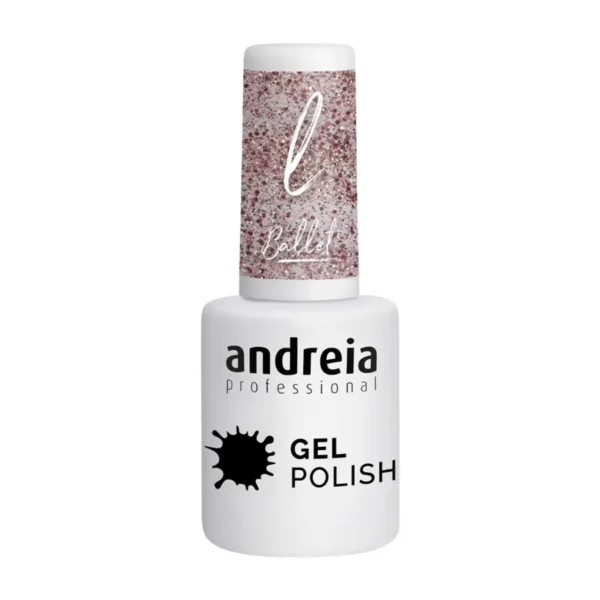 Andreia Verniz Gel Ba4ANDREIA