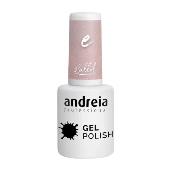 Andreia Verniz Gel Ba5ANDREIA