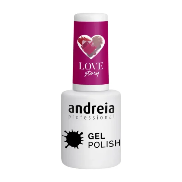 Andreia Verniz Gel 302ANDREIA