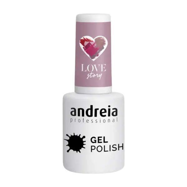 Andreia Verniz Gel 306ANDREIA
