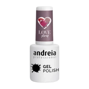 Andreia Verniz Gel 307ANDREIA
