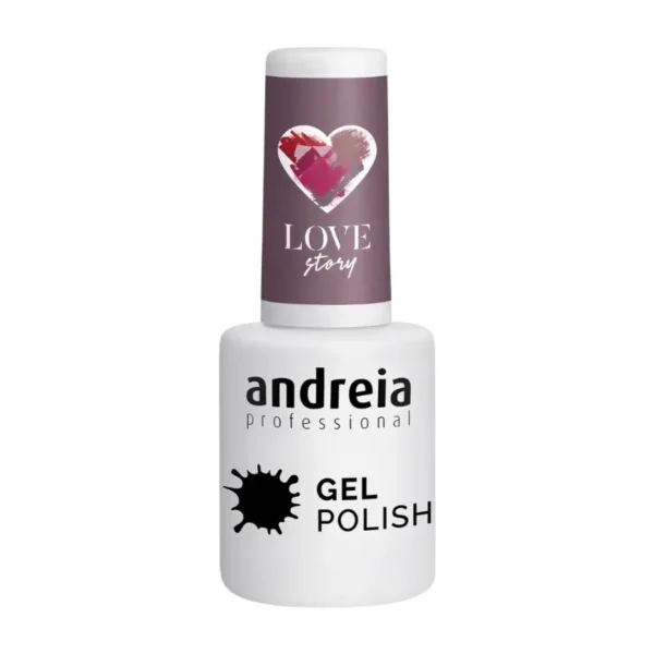 Andreia Verniz Gel 307ANDREIA
