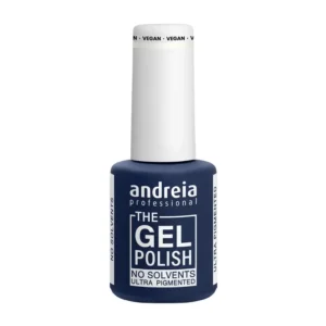 Andreia The Gel Polish G02ANDREIA