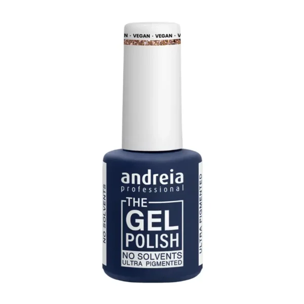Andreia The Gel Polish G37ANDREIA
