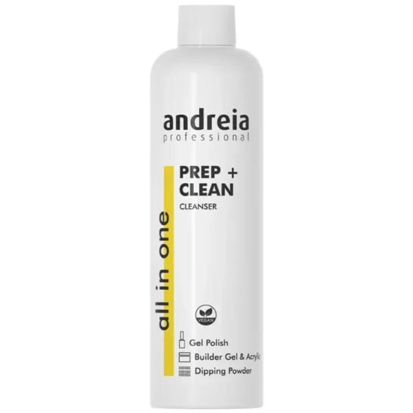 Andrea All In One Prep + Clean 250mlANDREIA