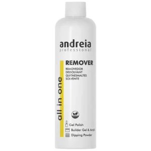 Andreia All In One - Removedor | 250 mlANDREIA