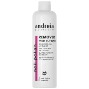 Andreia Essential Nail Polish Remover with Conditioner 250mlANDREIA