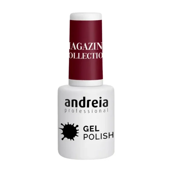 Andreia Verniz Gel MZ1ANDREIA