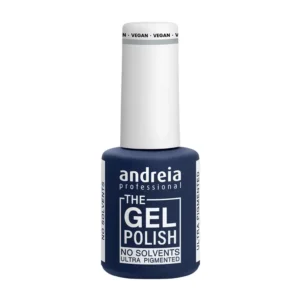 Andreia The Gel Polish G48ANDREIA