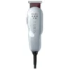043917004822 Máquina de retoque com fio Wahl Hero 5 Star Trimmer