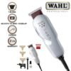 043917004822.2 Máquina de retoque com fio Wahl Hero 5 Star Trimmer