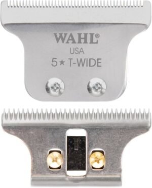 WAHL PROFESSIONAL BLADE REPLACEMENT 0,4MM T-WIDE DETAILER, HERO