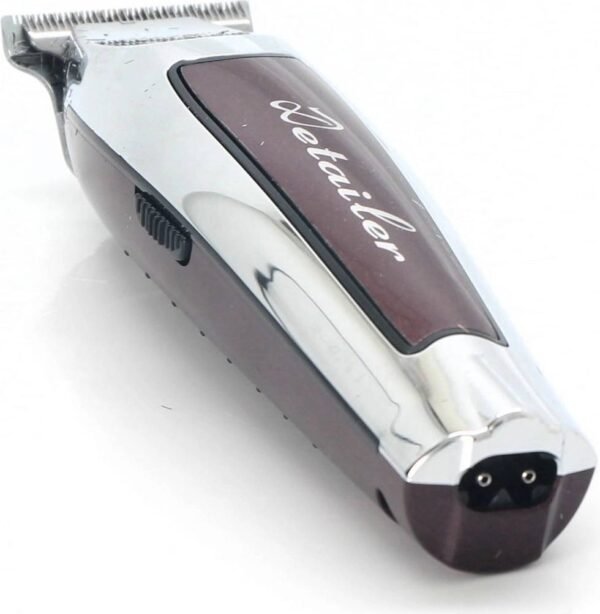WAHL MÁQUINA DETAILER T-WIDE COORDLESS