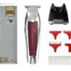 WAHL MÁQUINA DETAILER T-WIDE COORDLESS