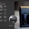 WAHL PROFESSIONAL VANISH CORDLESS SHAVER