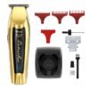Wahl Detailer Cordless Gold T Wide
