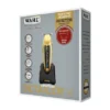 Wahl Detailer Cordless Gold T Wide