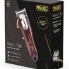 WAHL PROFESIONAL CORDLESS MAGIC CLIP LITHIUM-ION CORDLESS CLIPPER