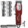 WAHL PROFESIONAL CORDLESS MAGIC CLIP LITHIUM-ION CORDLESS CLIPPER
