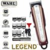Wahl Legend Cordless Clipper Sem Fios