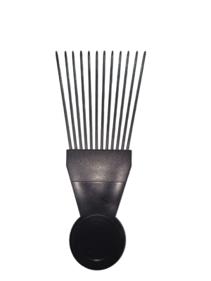 Pente Afro Salon Pro