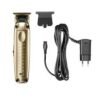Babyliss Lo Pro Gold Cordless FX826GE Trimmer