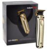 Babyliss Lo Pro Gold Cordless FX826GE Trimmer