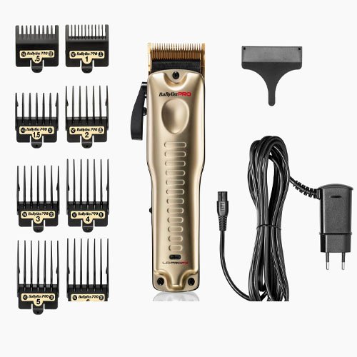BABYLISS PRO  LO PROFX CLIPPER