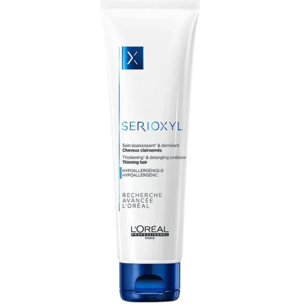 L'Oréal Serioxyl Condicionador 150ml