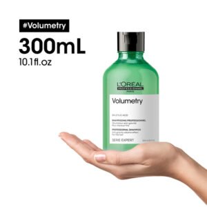L'Oréal Volumetry Shampoo 300ml