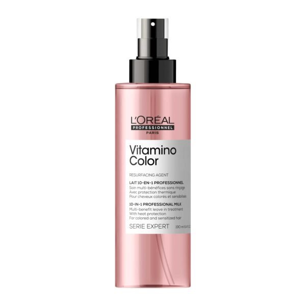 L'Oréal Vitamino Color 10-in-1 Milk 190ml