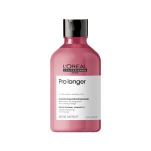 LOREAL PRO LONGER PROFESSIONAL SHAMPOO 300ML