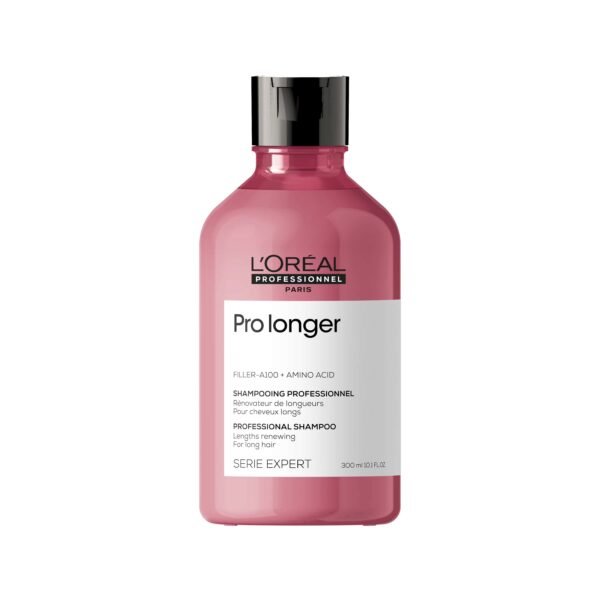 LOREAL PRO LONGER PROFESSIONAL SHAMPOO 300ML