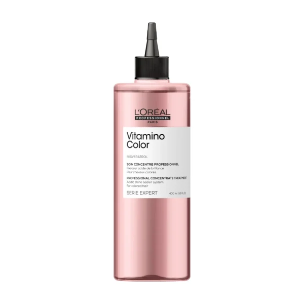 L'Oréal Vitamino Color Concentrado 400ml