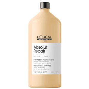 L'Oréal Professionnel Serie Expert Absolut Repair Shampoo 1500ml