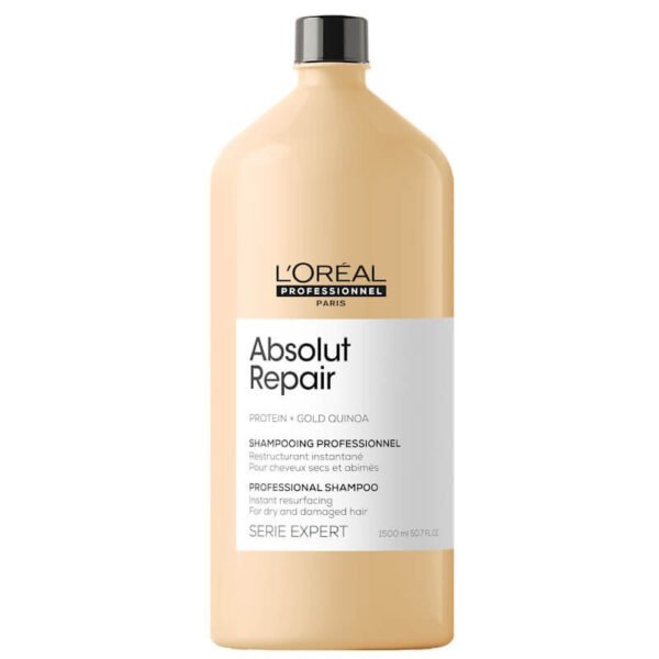 L'Oréal Professionnel Serie Expert Absolut Repair Shampoo 1500ml
