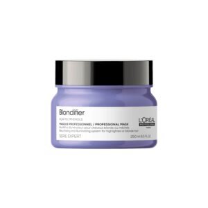 L'Oréal Professionnel Serie Expert Blondifier Máscara 250ml
