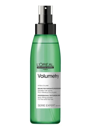 L'Oréal Volumetry Professional Texturizing Spray 125ml