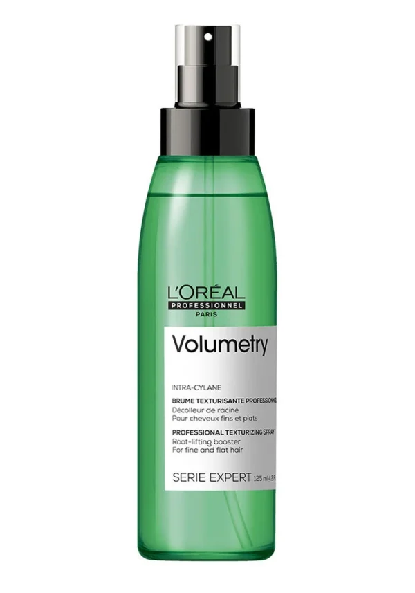 L'Oréal Volumetry Professional Texturizing Spray 125ml