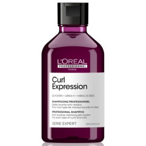 LOREAL CURL EXPRESSION PROFESSIONAL SHAMPOO 300ML