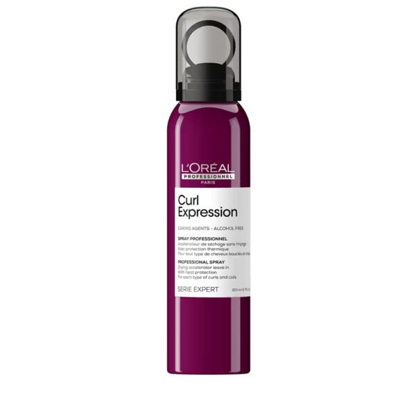 L'Oréal Professionnel Serie Expert Curl Expression Spray 150ml