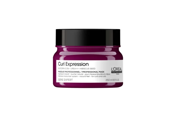 L'Oréal Curl Expression Máscara 250ml