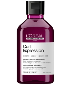 LOREAL CURL EXPRESSION PROFESSIONAL SHAMPOO 500ML
