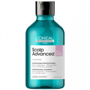 L'Oréal Professionnel Serie Expert Scalp Advanced Anti-Discomfort Shampoo 300ml