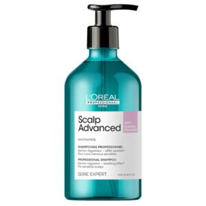 L'Óreal Professionnel - Scalp Advanced Anti-Discomfort Shampoo 500ml