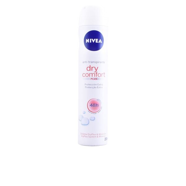 NIVEA DRY COMFORT