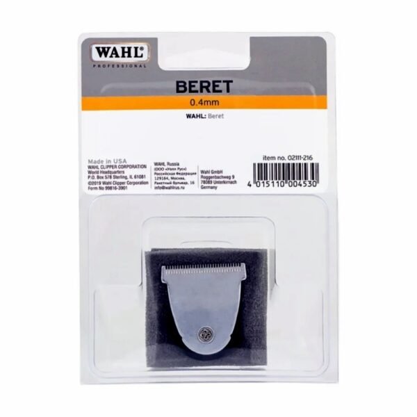 WAHL BERET